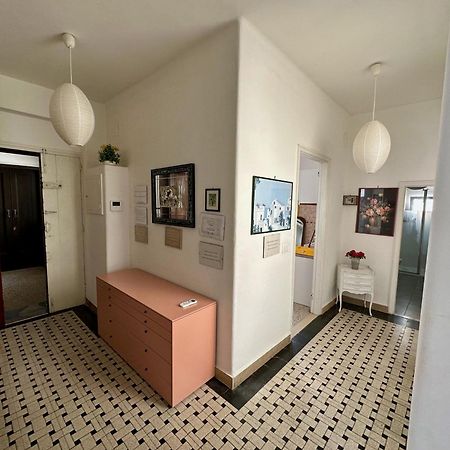 Appartamento Via Trevisani Bari Zewnętrze zdjęcie