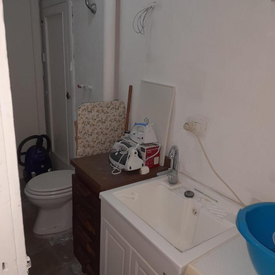 Appartamento Via Trevisani Bari Zewnętrze zdjęcie