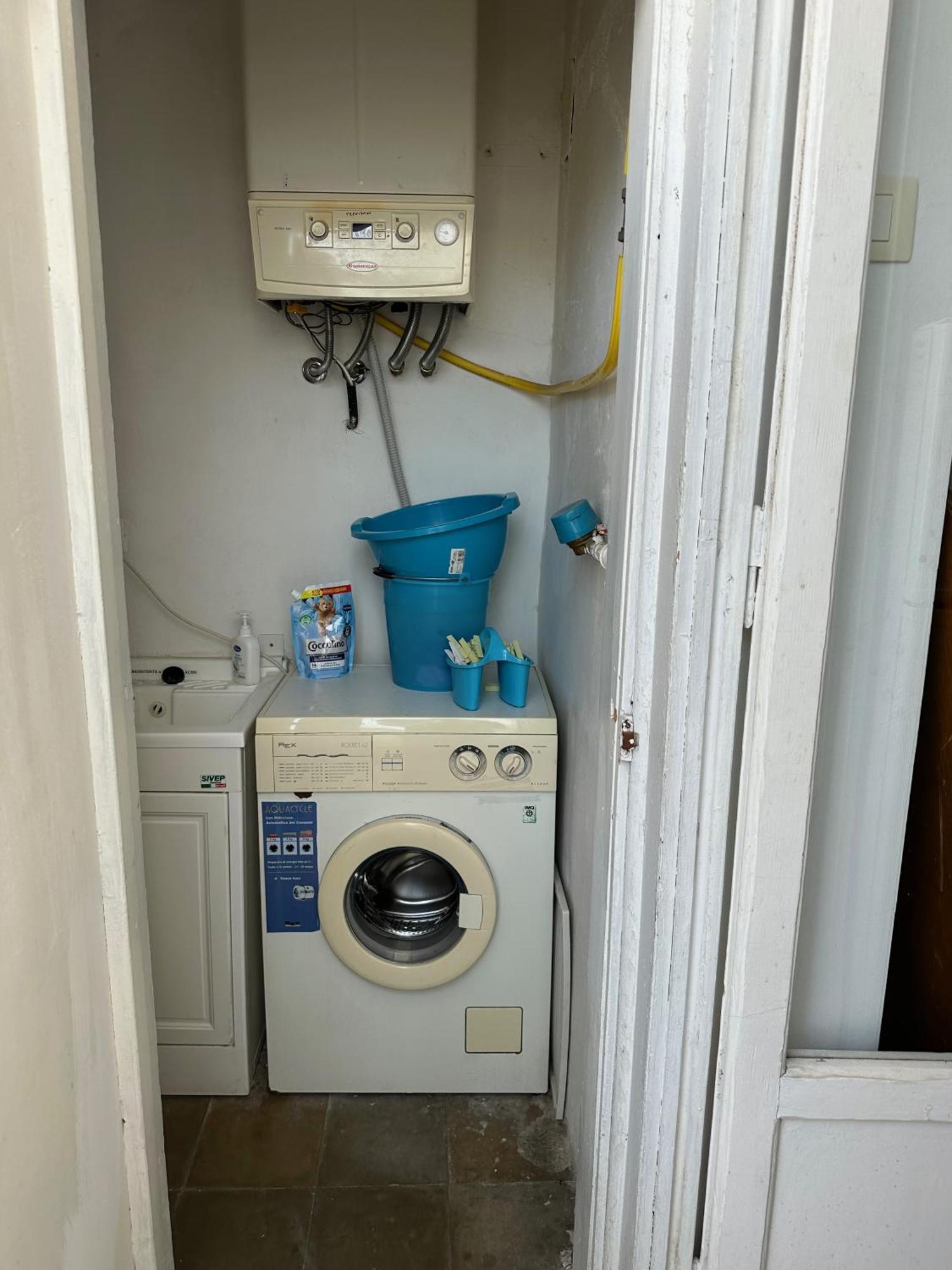 Appartamento Via Trevisani Bari Zewnętrze zdjęcie