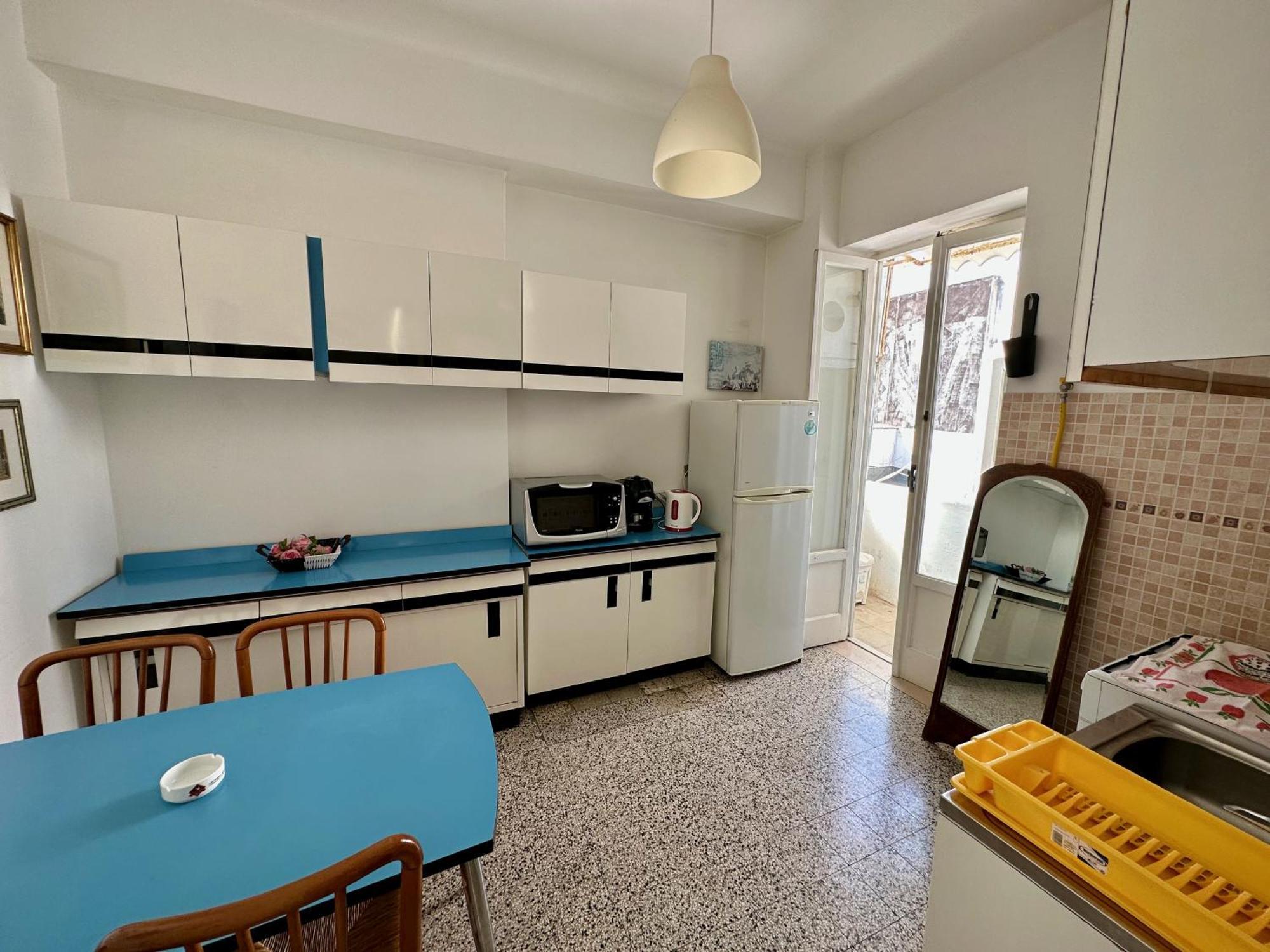 Appartamento Via Trevisani Bari Zewnętrze zdjęcie